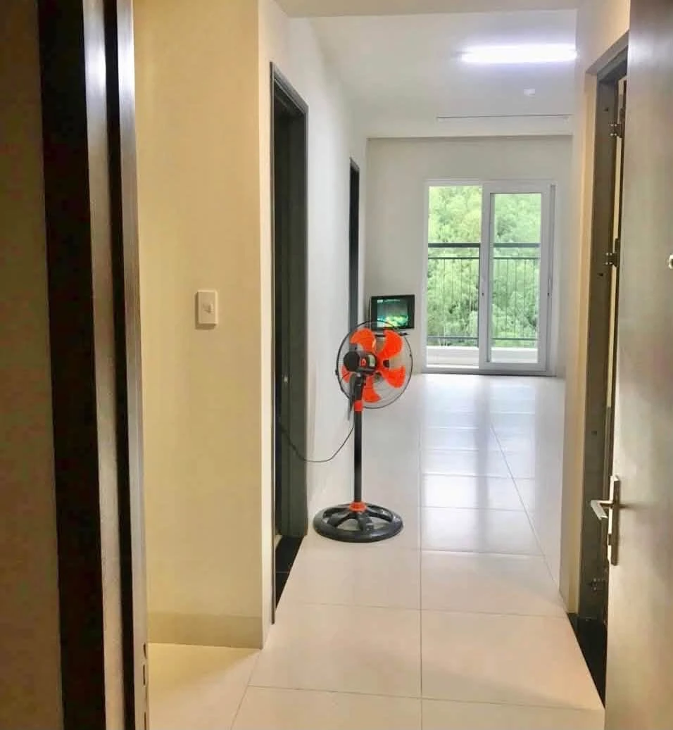 Bán căn hộ 2PN 51m2 tại Lamer 1, giá 850 triệu - Ảnh 1