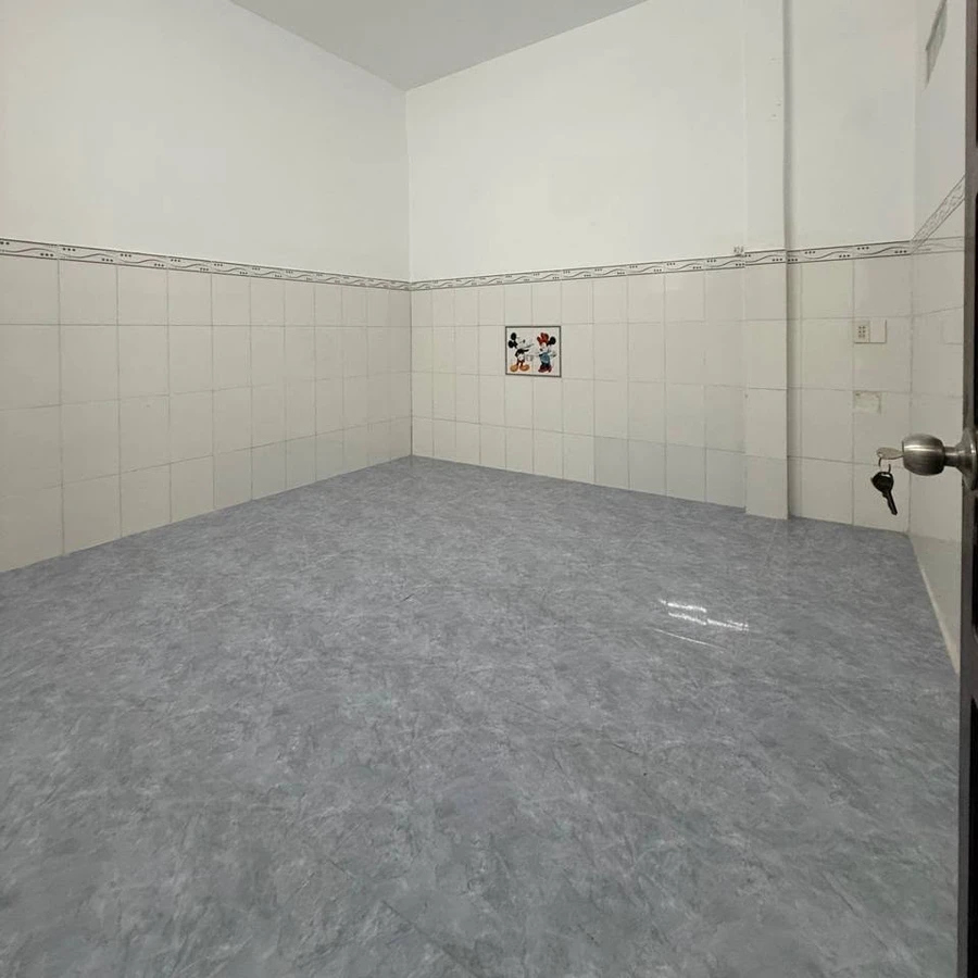 Bán nhà 2 tầng 3PN 70m² Tỉnh Lộ 10 Tân Tạo 3,75 tỷ - Ảnh thu nhỏ 2