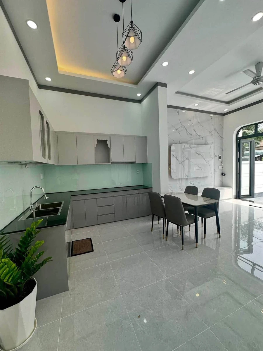 Bán nhà 2 phòng ngủ 100m² Tương Bình Hiệp 2,55 tỷ - Ảnh thu nhỏ 5