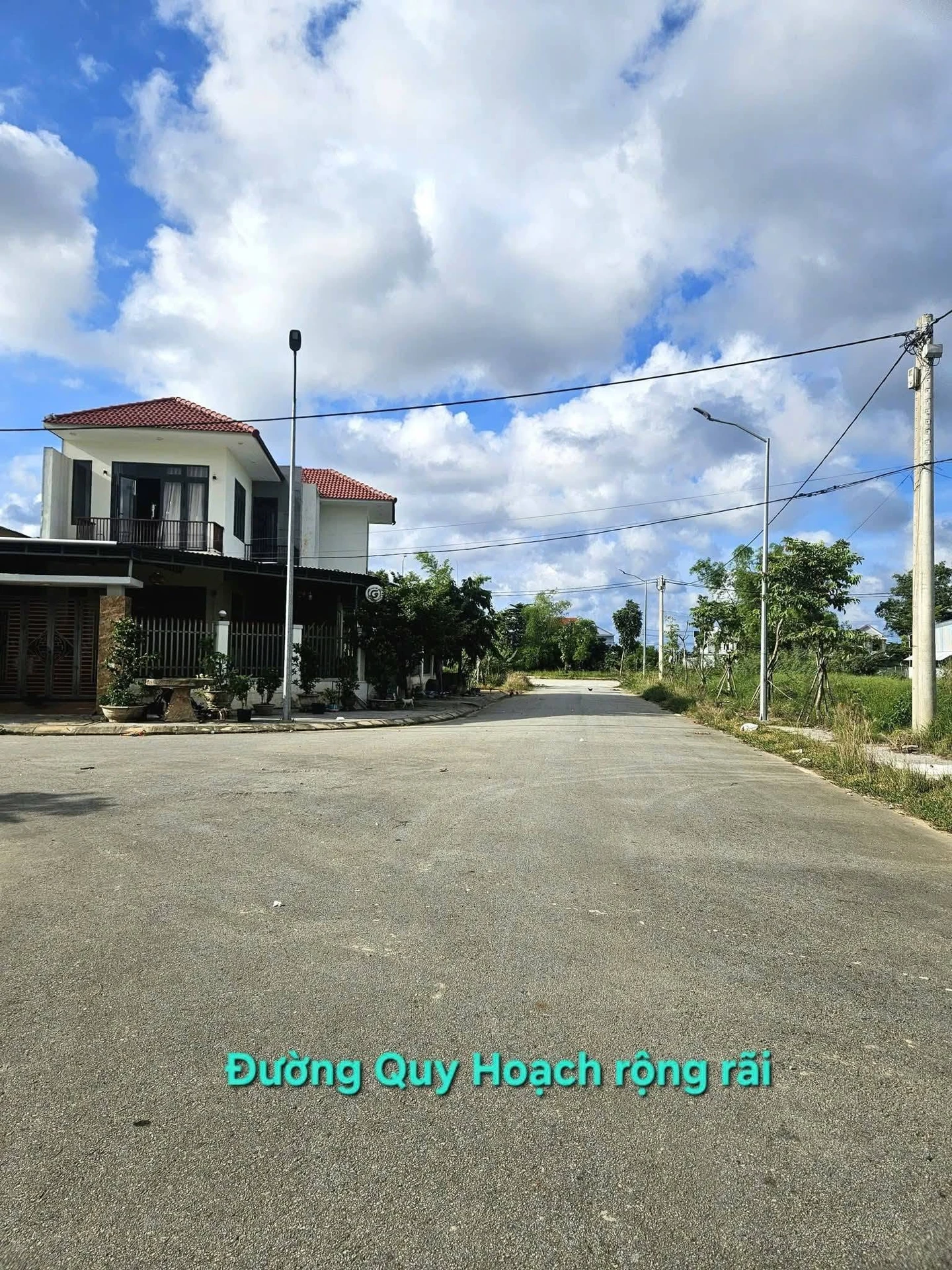Bán đất 96m² Xuân Phú Huế gần chợ Cống Mới 3,45 tỷ - Ảnh 1