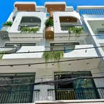 Bán nhà phố 4PN 56m² Tân Phú giá 9,38 tỷ - Ảnh thu nhỏ 4