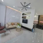 Bán nhà hẻm xe hơi mới xây 11x10m, 2PN, full nội thất, gần chợ Phú Hòa, Phú Lợi - Ảnh thu nhỏ 3