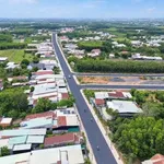 Bán đất 2 mặt tiền Hương Lộ 15, 80-160m², 1.3 tỷ - Ảnh thu nhỏ 2