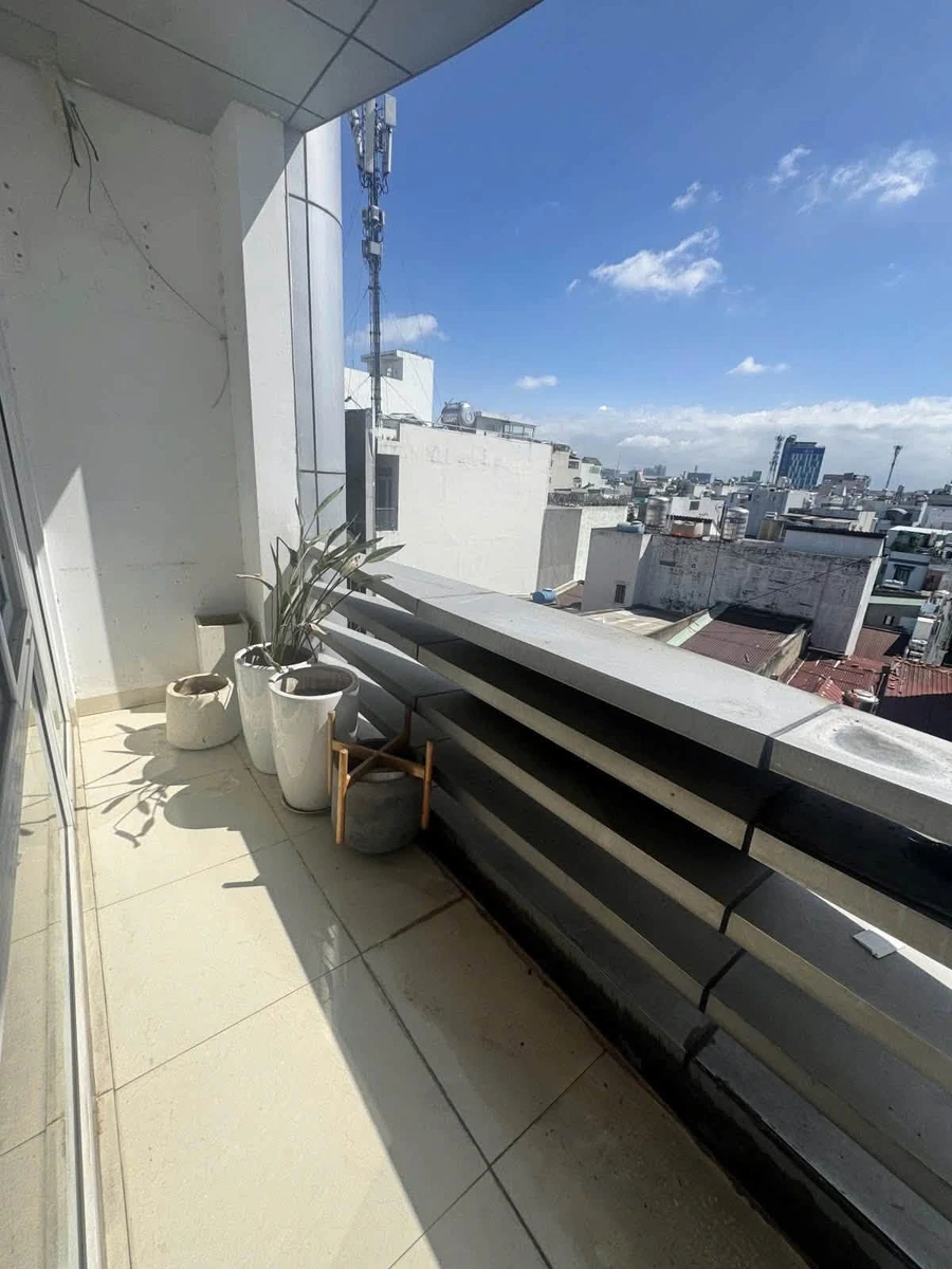 Bán tòa nhà mặt tiền Hồ Bá Kiện 67.4m², 1 hầm 7 tầng, Phường 15, Quận 10, giá 29 tỷ - Ảnh thu nhỏ 5