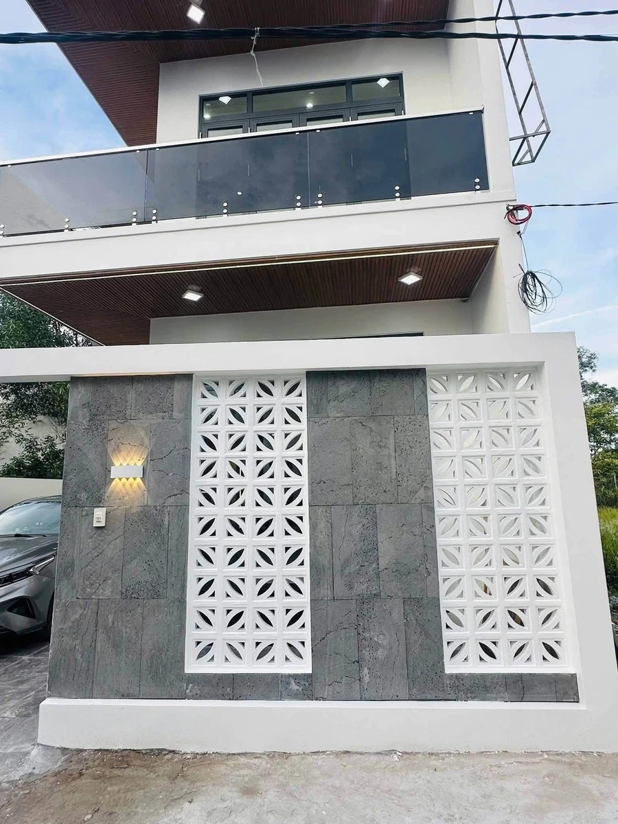 Bán villa hiện đại 3 PN 100m² Huế 2.95 tỷ - Ảnh thu nhỏ 3