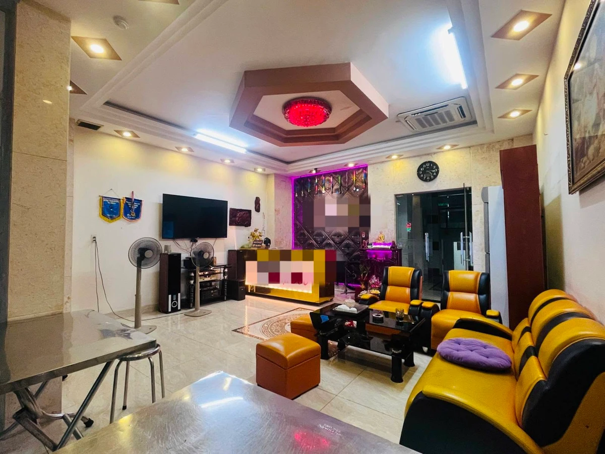 Bán shophouse mặt tiền kinh doanh 132m2 Biên Hòa 16.5 tỷ - Ảnh thu nhỏ 2