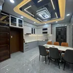 Bán nhà 5 tầng 4 phòng ngủ 64m² gần chợ Bình Trị Đông - Ảnh thu nhỏ 1
