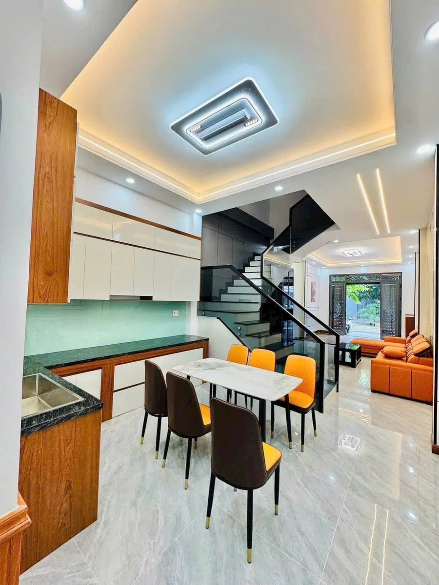 Nhà lầu 3PN 150m² Bửu Long Đồng Nai giá 5,2 tỷ - Ảnh thu nhỏ 5