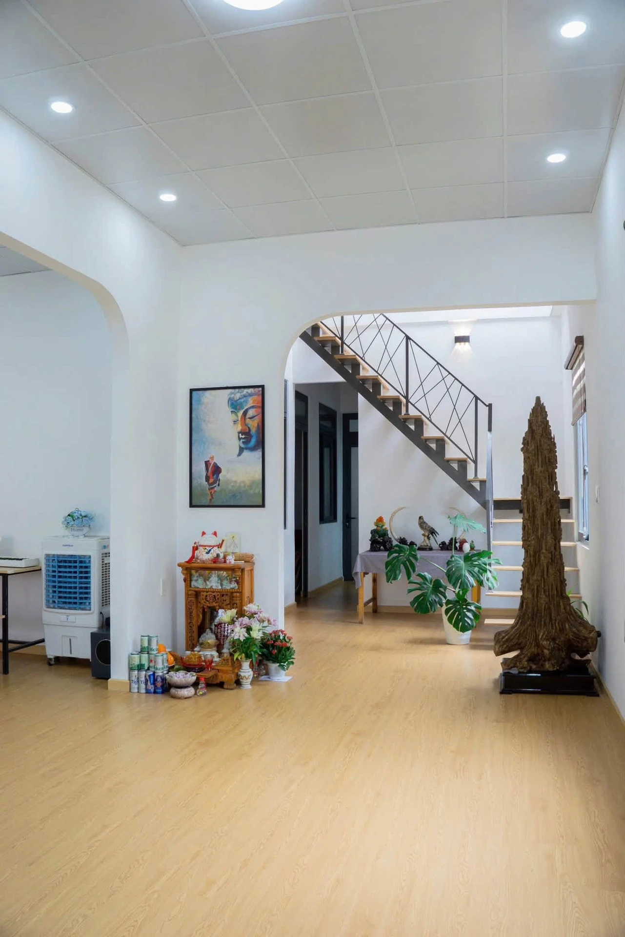 Bán nhà Đà Lạt Trại Mát 138m² giá 6,5 tỷ - Ảnh 1