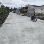 Bán đất thổ vườn 4800m2 có quán cafe sân vườn tại Lương Bình, Thạnh Lợi, Tây Ninh - Ảnh thu nhỏ 3