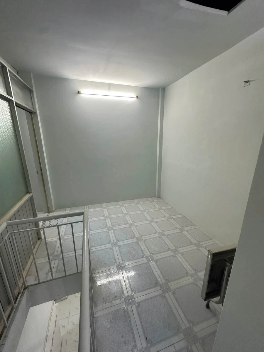 Cho thuê nhà 2PN Mã Lò, Bình Tân, 44m² - 7 triệu/tháng - Ảnh thu nhỏ 4