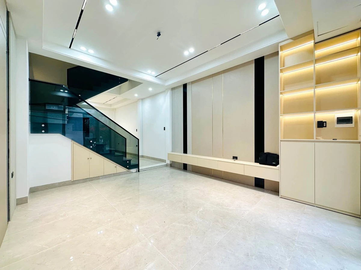 Bán nhà mặt ngõ 4 tầng 4PN 46m2 đường Trần Nguyên Hãn, Lê Chân, Hải Phòng - Ảnh thu nhỏ 5