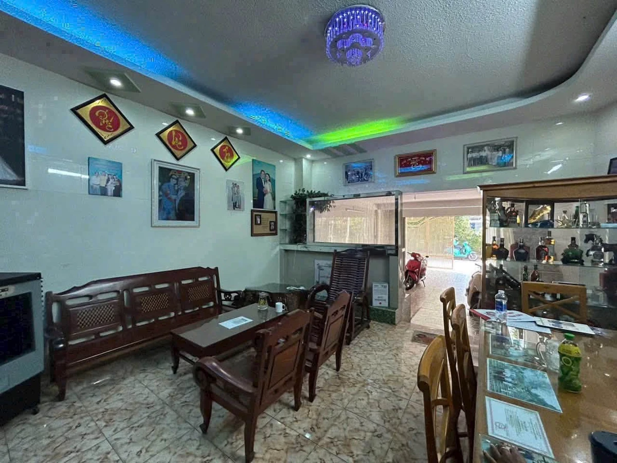 Bán nhà 3 phòng 149m² Trấn Biên Biên Hòa 6.5 tỷ - Ảnh thu nhỏ 3