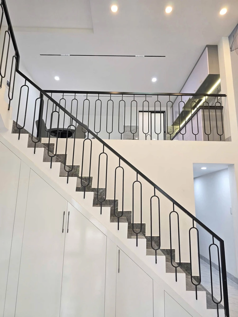 Cho thuê nhà 3PN Chánh Hiệp 10 triệu/tháng 80m² - Ảnh thu nhỏ 5