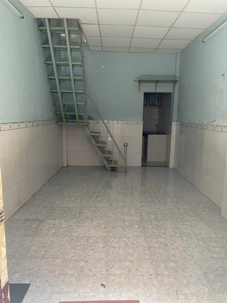 Bán nhà SHR 21m² Lâm Hưng Thuận Quận 12 giá 2 tỷ - Ảnh thu nhỏ 4