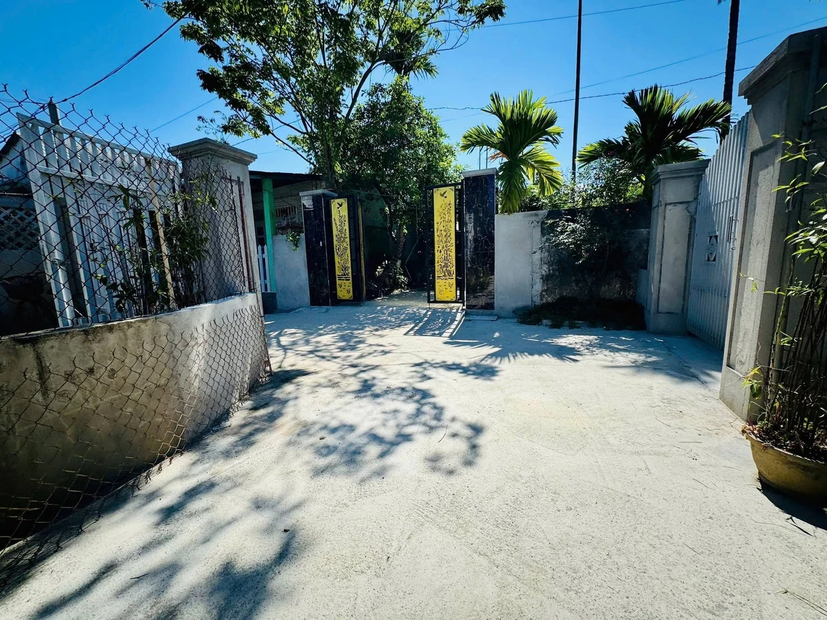 Bán đất nền kiệt ô tô Xuân Hòa 92m² Huế - Ảnh thu nhỏ 4