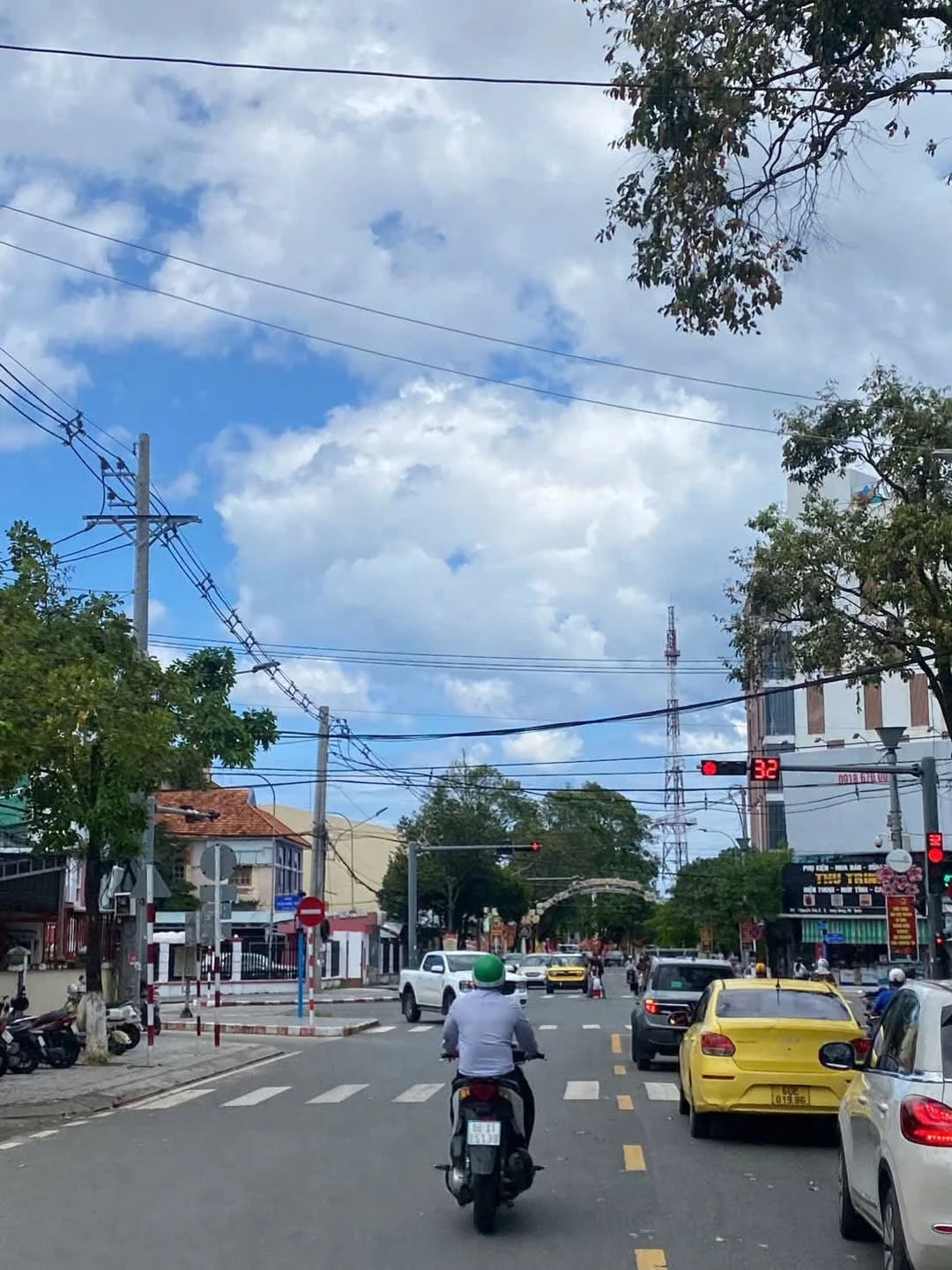 Bán đất Dương Đông 170m² gần chợ đêm Dinh Cậu 6 tỷ - Ảnh 1