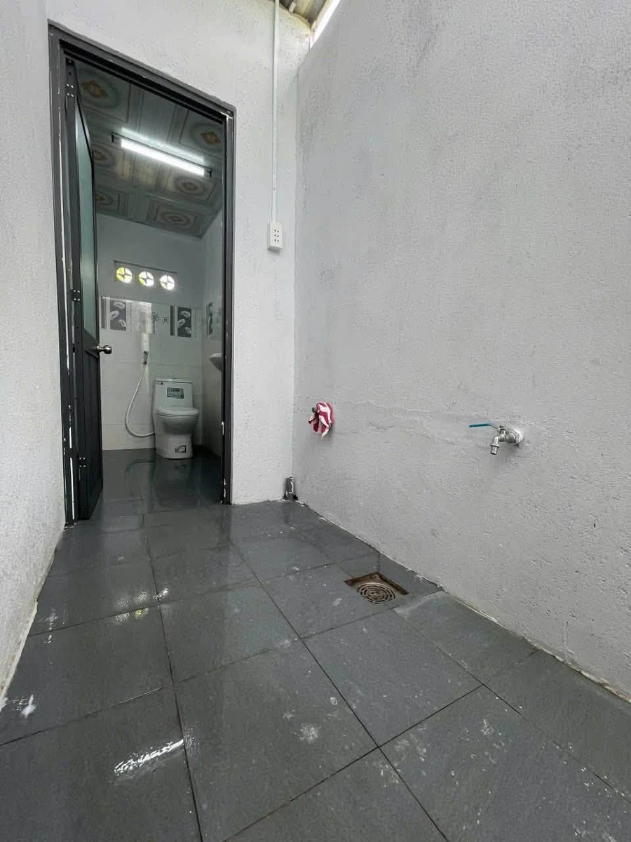 Bán nhà thổ cư sổ riêng 75m² Đất Đỏ 850 triệu - Ảnh thu nhỏ 5