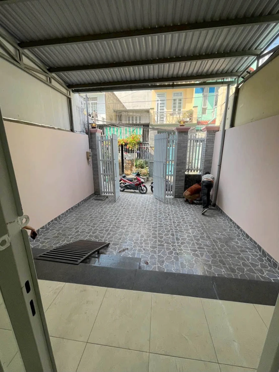 Bán nhà cấp 4 hẻm Nguyễn Duy Trinh 100m2, 2PN, P. Long Trường (Quận 9 cũ), giá 5,2 tỷ - Ảnh thu nhỏ 5