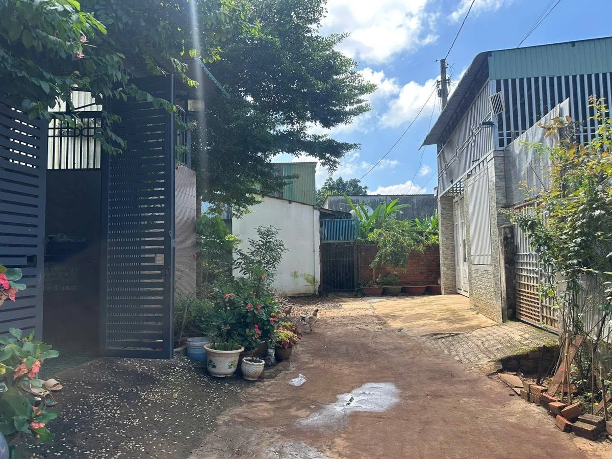 Đất thổ cư 100% hẻm Nguyễn Chí Thanh 150m² 3,5 tỷ - Ảnh thu nhỏ 2