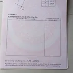 Bán đất trống 1111,5m2 kề KDC Bến Lội Hàm Thắng - Ảnh thu nhỏ 3