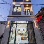 Bán nhà mới 3 PN, 121,5m2, Tân An, Cần Thơ - Ảnh thu nhỏ 1