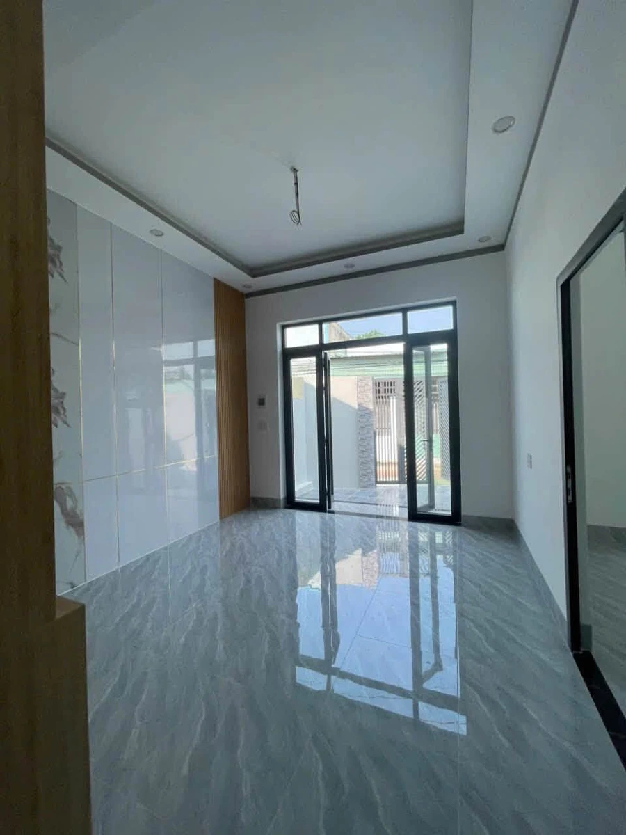 Bán nhà cấp 4 hẻm 5m Long Hải 200m², 2PN - Ảnh thu nhỏ 2