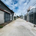 Bán nhà hoàn thiện 89m² đường Nguyễn Huy Tưởng, Rạch Giá, 1 tỷ 650 - Ảnh thu nhỏ 1