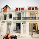 Bán nhà 3PN hai mặt tiền 5x24m sổ riêng thổ cư gần đường nhựa Điểu Xiểng - Ảnh thu nhỏ 5