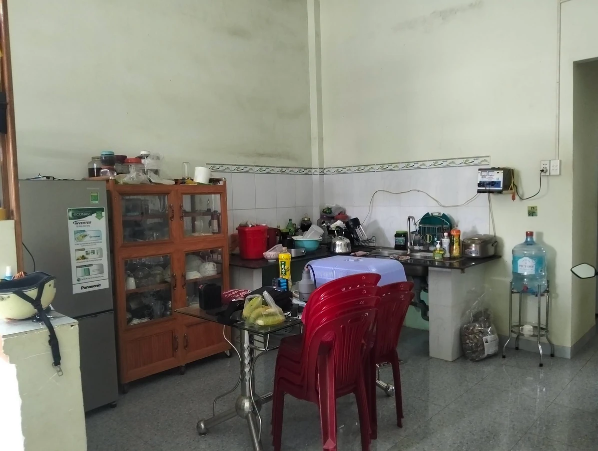 Bán nhà 2 phòng 176m² giá 1,7 tỷ Tân Phú - Ảnh thu nhỏ 3