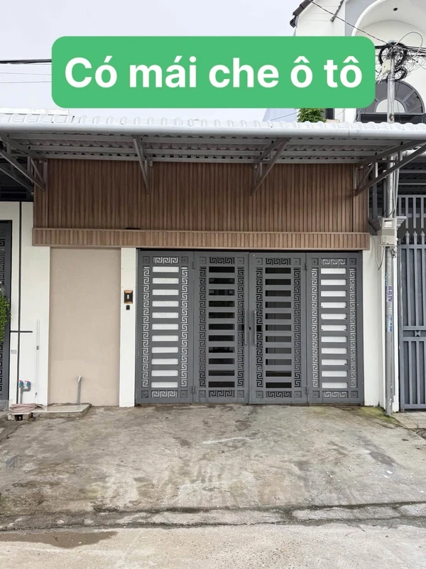 Bán nhà hẻm 5x22m 2PN Rạch Giá, 1 tỷ 650 triệu