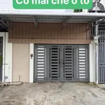 Bán nhà hẻm 5x22m 2PN Rạch Giá, 1 tỷ 650 triệu - Ảnh thu nhỏ 1