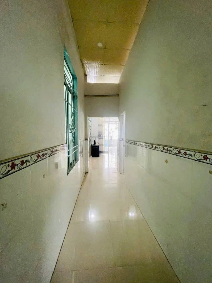 Bán nhà cấp 4 hai phòng ngủ 99m2 Phan Thiết Lâm Đồng - Ảnh 1