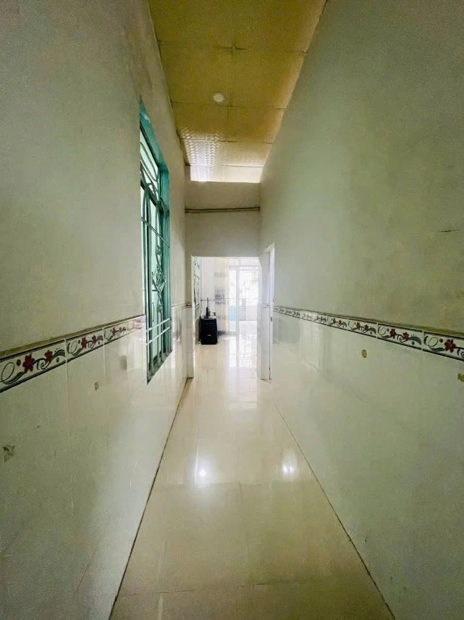 Bán nhà cấp 4 hai phòng ngủ 99m2 Phan Thiết Lâm Đồng - Ảnh 1