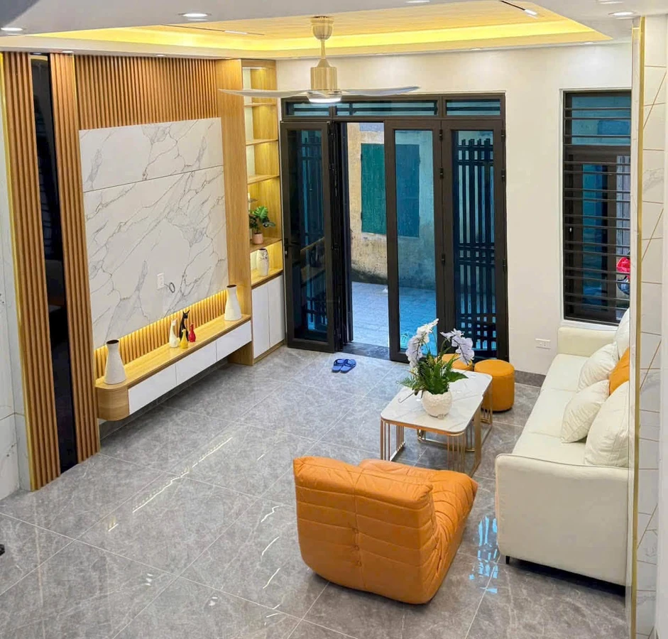 Bán nhà 3 tầng 67m² ngõ Ngô Quyền Hải Dương giá 2.58 tỷ - Ảnh thu nhỏ 5