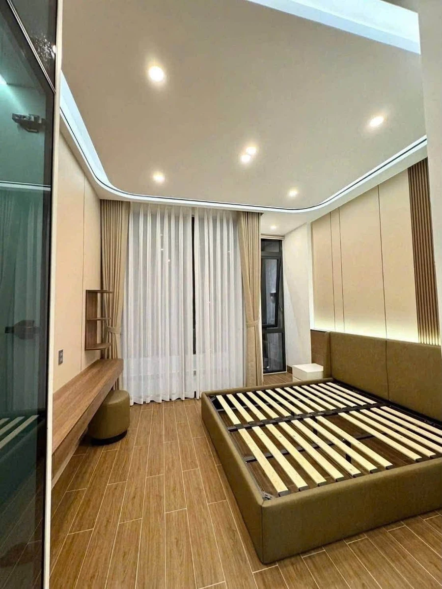 Bán nhà 3 tầng full nội thất 75.7m² An Dương Vương, Huế - Ảnh thu nhỏ 4