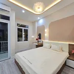 Nhà 3 tầng 42m² 3 phòng ngủ full nội thất Thanh Khê, Đà Nẵng - Ảnh thu nhỏ 4