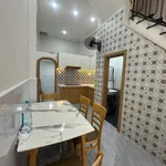 Cho thuê nhà mặt tiền Thống Nhất, 60m2, 3 phòng, 20tr/tháng - Ảnh thu nhỏ 4