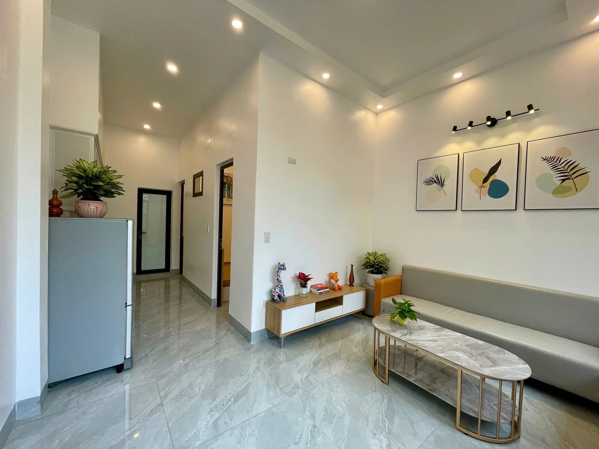 Bán nhà 40m2 full nội thất tại khu đô thị Âu Việt, phường Nhị Châu, Hải Dương - Ảnh thu nhỏ 5