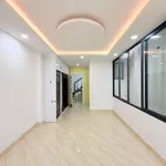 Bán nhà phố 4 tầng 41m² Lê Văn Sỹ, Phú Nhuận, nhỉnh 7 tỷ - Ảnh thu nhỏ 4