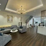 Bán nhà phố Valora Island Mizuki Park 100m² 1 trệt 2 lầu, giá 15 tỷ, Bình Chánh - Ảnh thu nhỏ 1