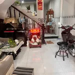 Bán nhà hẻm xe hơi 4x13m, 2 tầng, 3 phòng ngủ đường Trương Thị Hoa, Quận 12 - Ảnh thu nhỏ 4