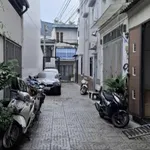 Bán nhà CHDV 71m² 7PN đường Nguyễn Văn Công, Gò Vấp, giá 8,25 tỷ - Ảnh thu nhỏ 1