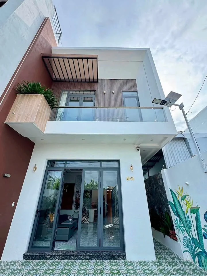 Bán nhà mặt tiền Chế Lan Viên Rạch Giá 99m² 3 tỷ 650 triệu - Ảnh thu nhỏ 2