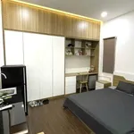 Bán nhà phố 5 tầng 8 phòng 80m² Bình Thạnh 14 tỷ - Ảnh thu nhỏ 3