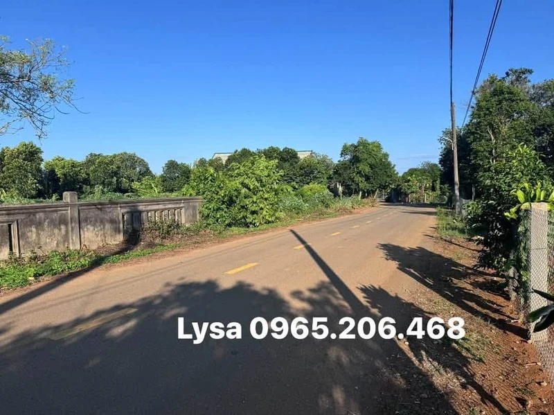 Bán lô đất Kim Thạch Cửa Tùng 870m² mặt tiền 12m giá 1.3 tỷ
