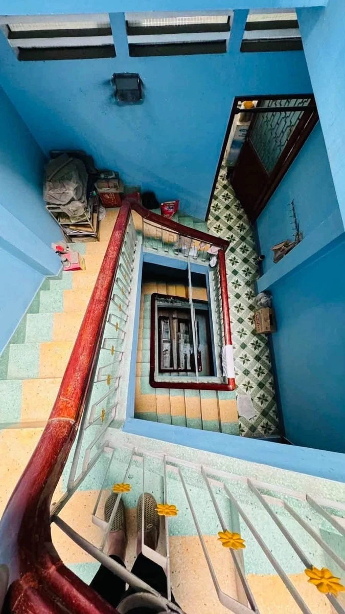 Bán nhà mặt tiền kinh doanh đường Bàn Cờ, gần 40m2, 4 tầng, 3PN, giá hơn 13 tỷ - Ảnh thu nhỏ 4