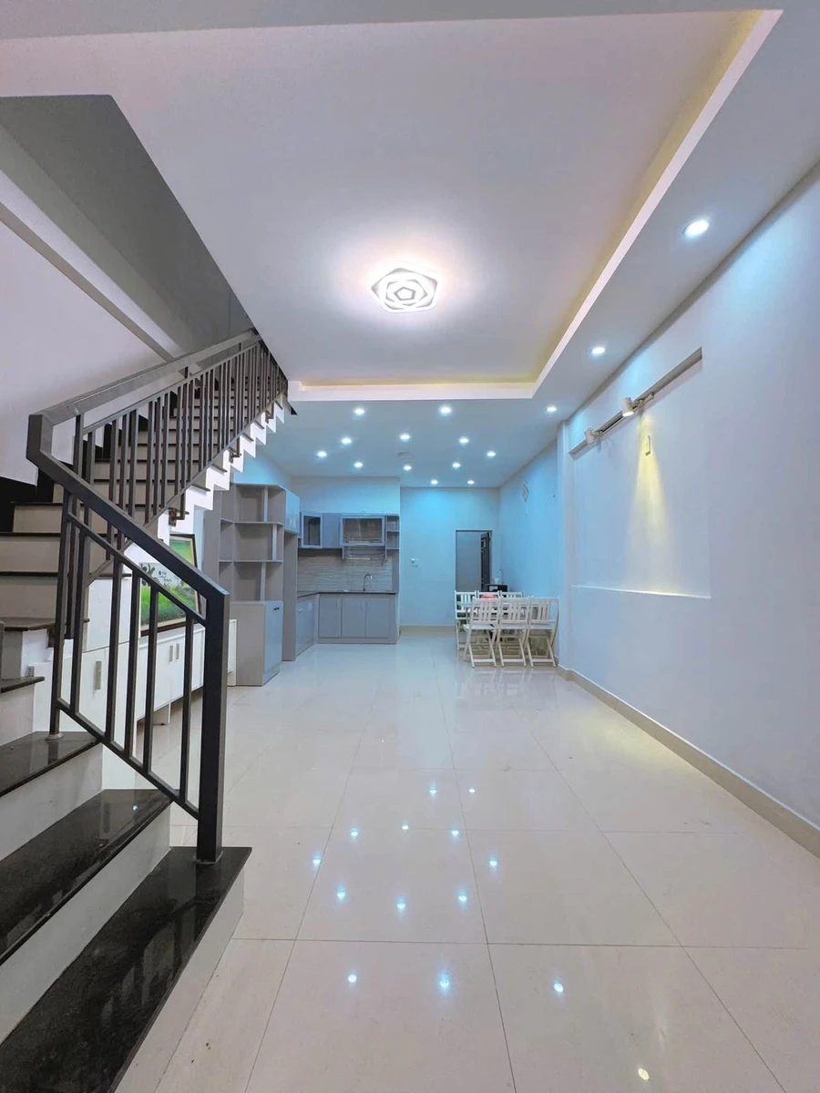 Bán nhà 3 tầng 46m² Đà Nẵng giá 3 tỷ - Ảnh thu nhỏ 3