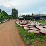 Bán đất Láng Lớn Kim Long TPHCM 200m² sổ sẵn 520 triệu - Ảnh thu nhỏ 2