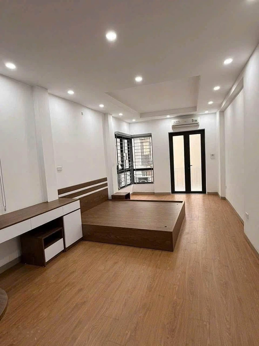 Cho thuê nhà 4 tầng 40m² tại Lê Đức Thọ, Nam Từ Liêm, Hà Nội - Ảnh thu nhỏ 3